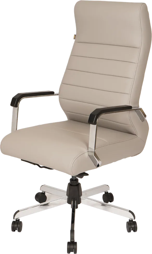 High-back chair, DR-640