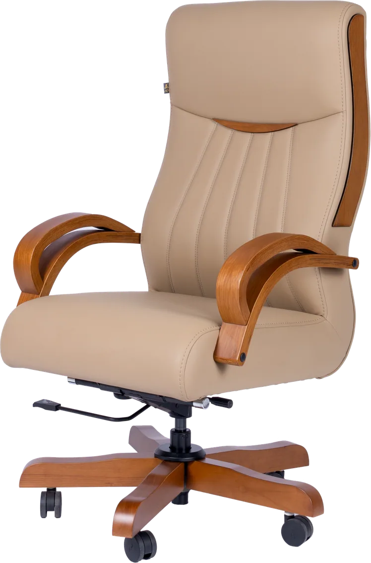 Executive chair, DR-655