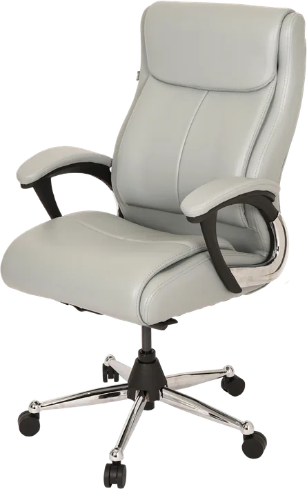 High-back chair, DR-675