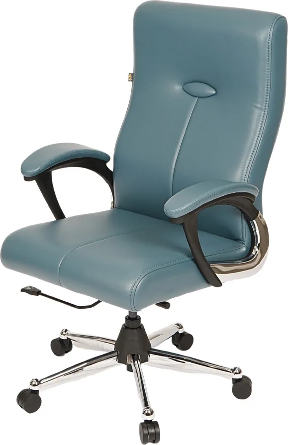 High-back chair, DR-699