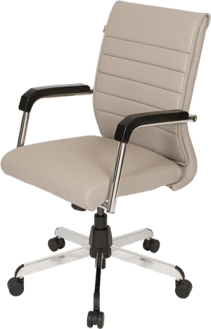 Medium-back chair, ML-1240