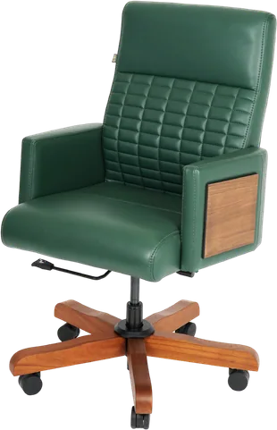 Medium-back executive chair, ML-1262