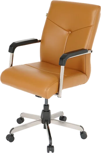 Medium-back chair, ML-1287