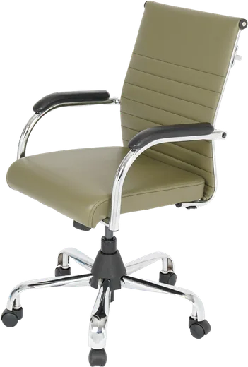 Medium-back chair, OR-412