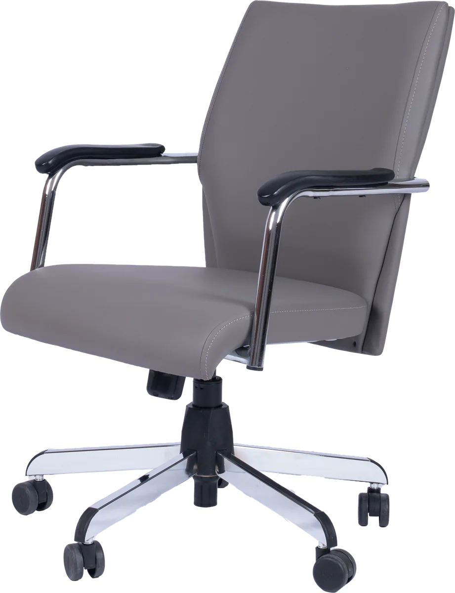 Medium-back chair, OR-450