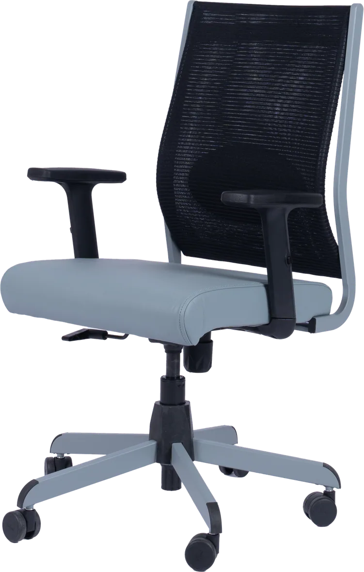 Mesh task chair, OR-493