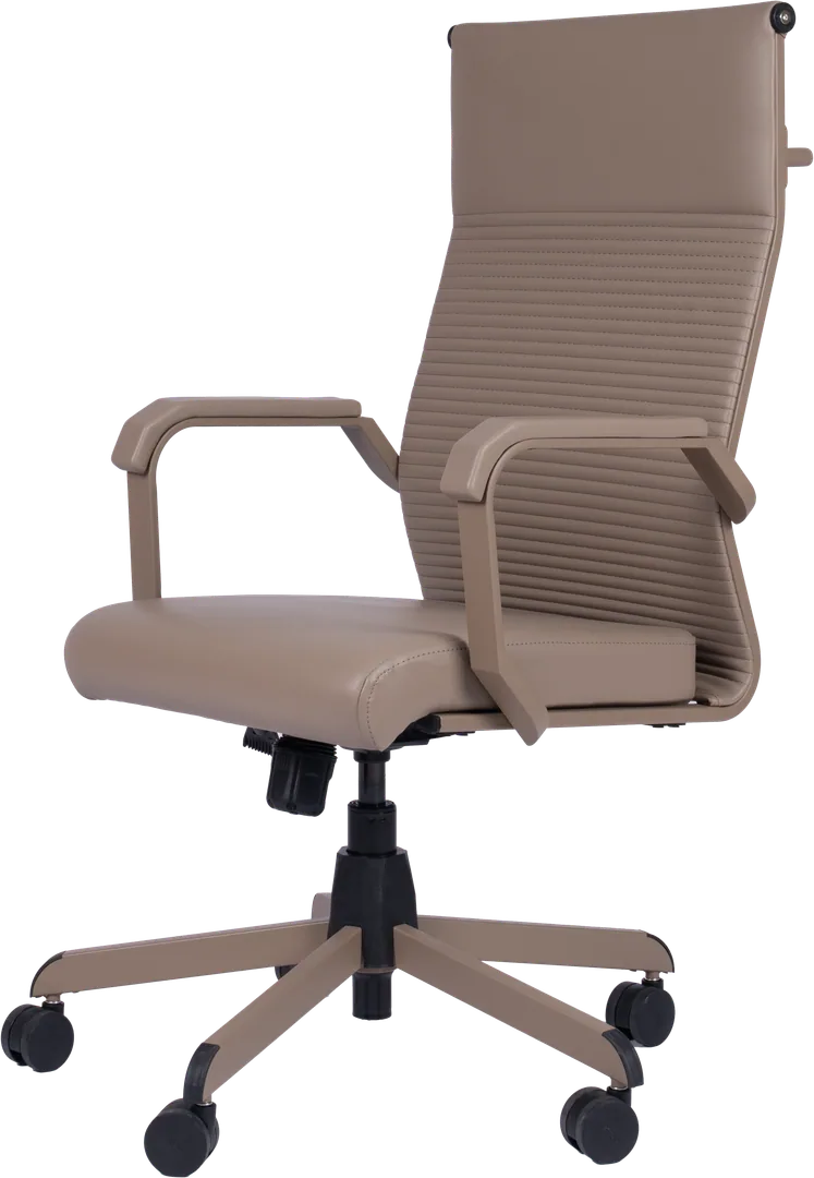 Medium-back chair, SL-508