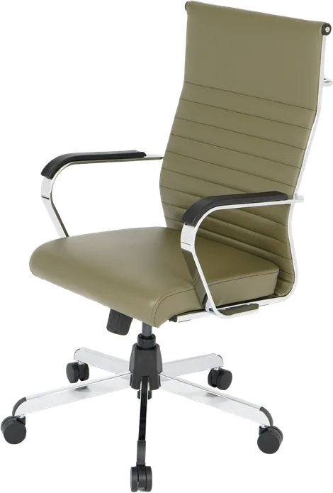 High-back chair, SL-512