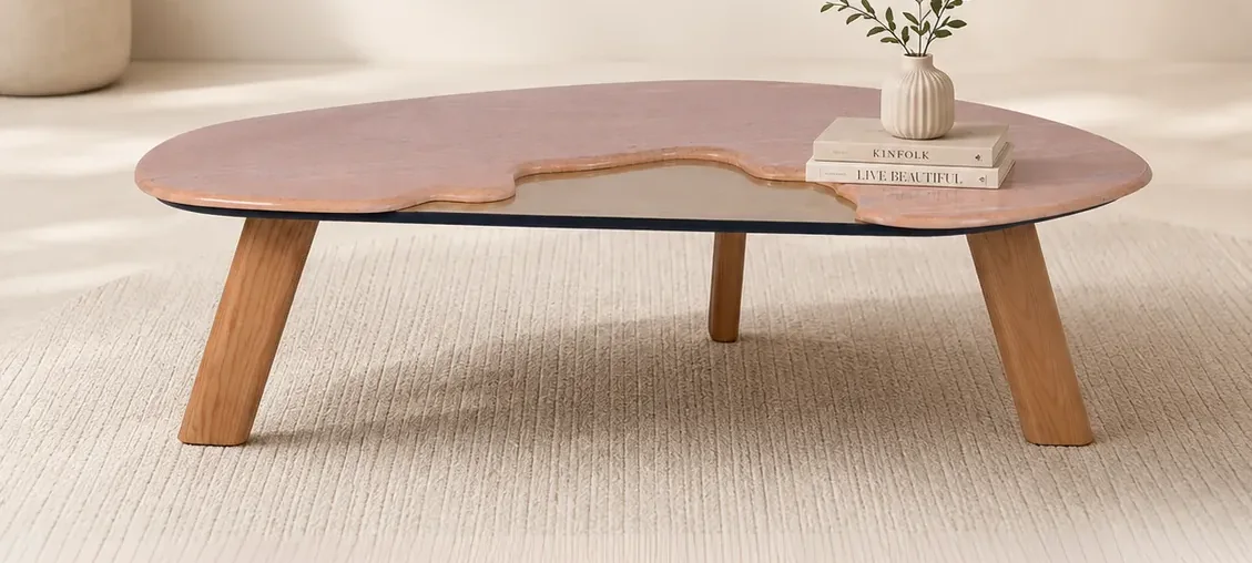 Centre table, CT-5016
