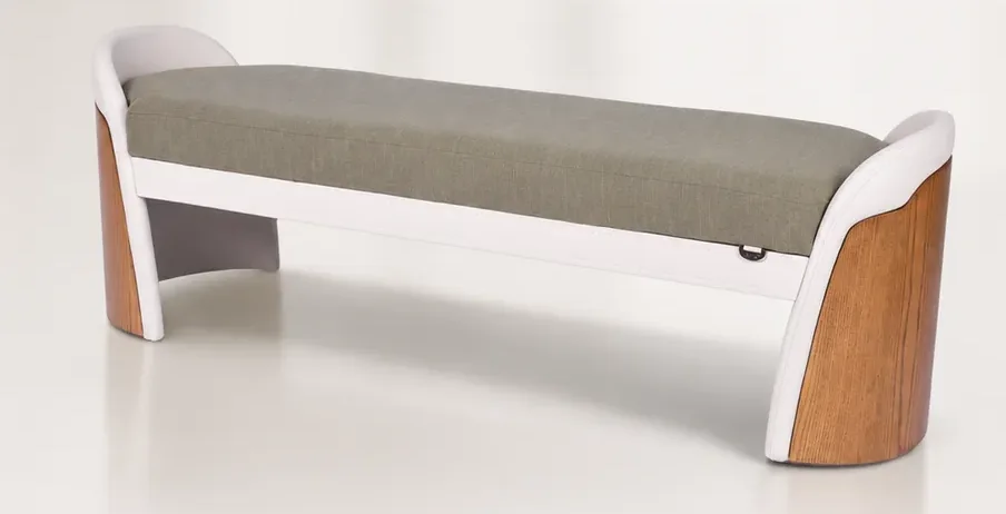 Bench ottoman, OTM-32502