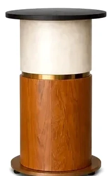 Dining table base, DB-43012