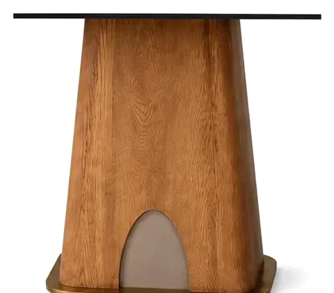 Dining table base, DB-43024