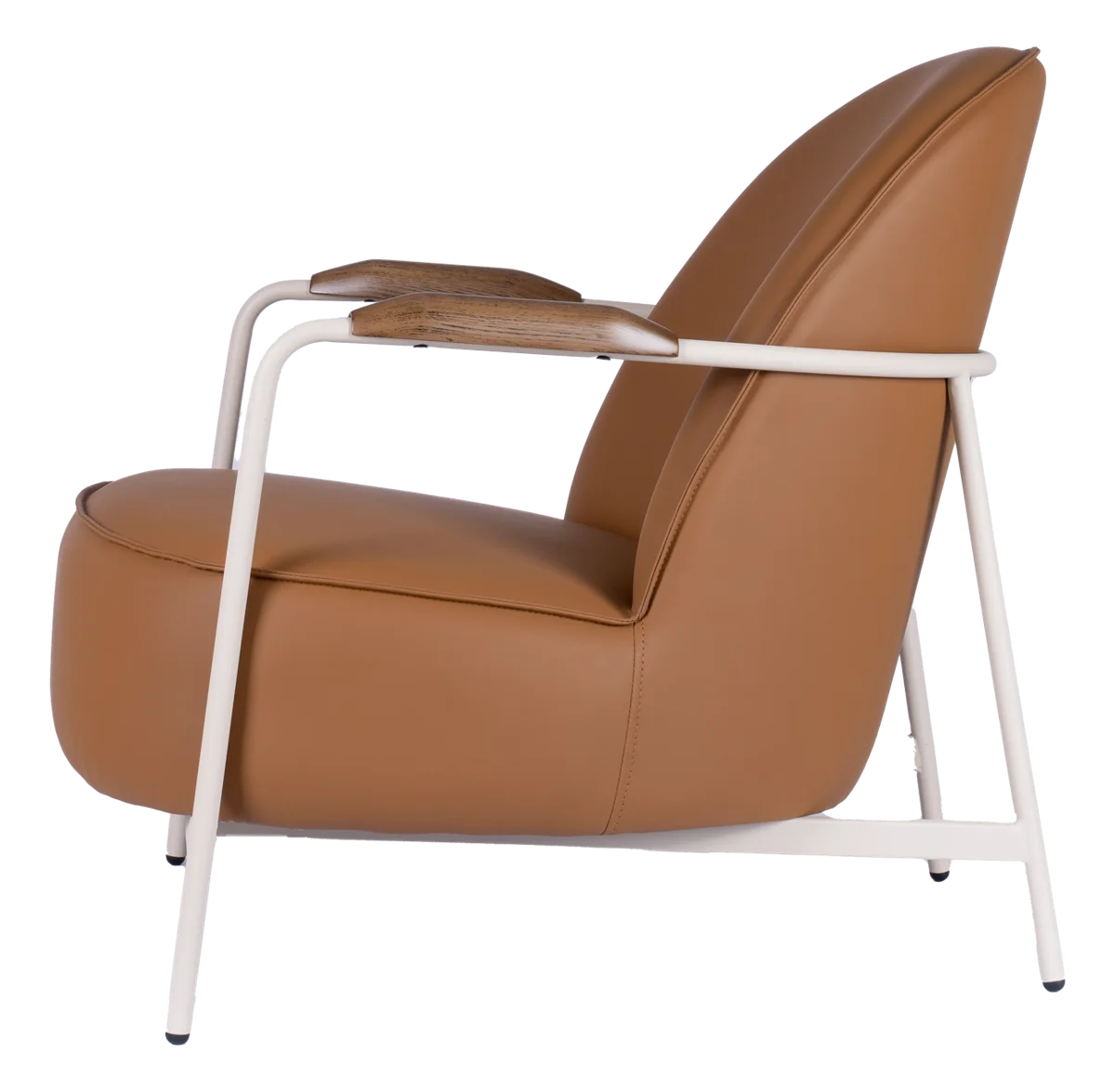 Lounge chair, FX-12041