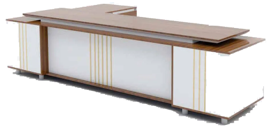 Ansile executive table