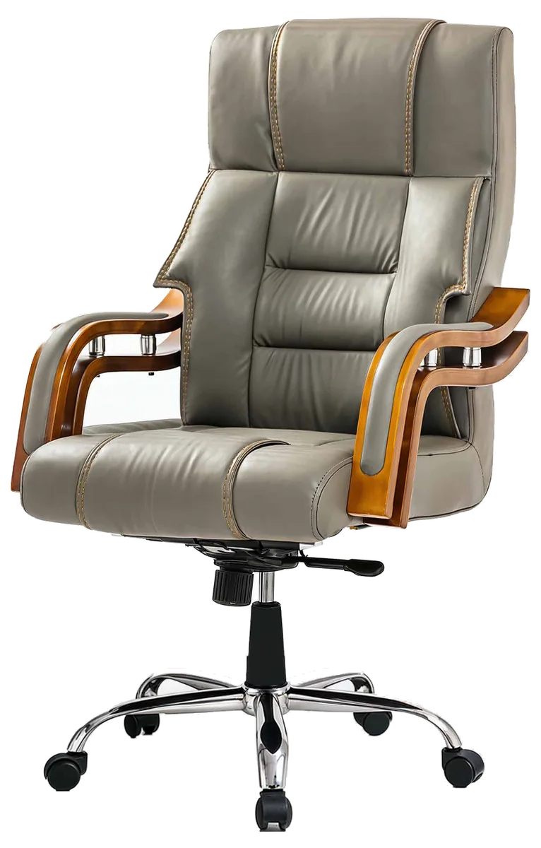 Arrow executive chair, EHR-7