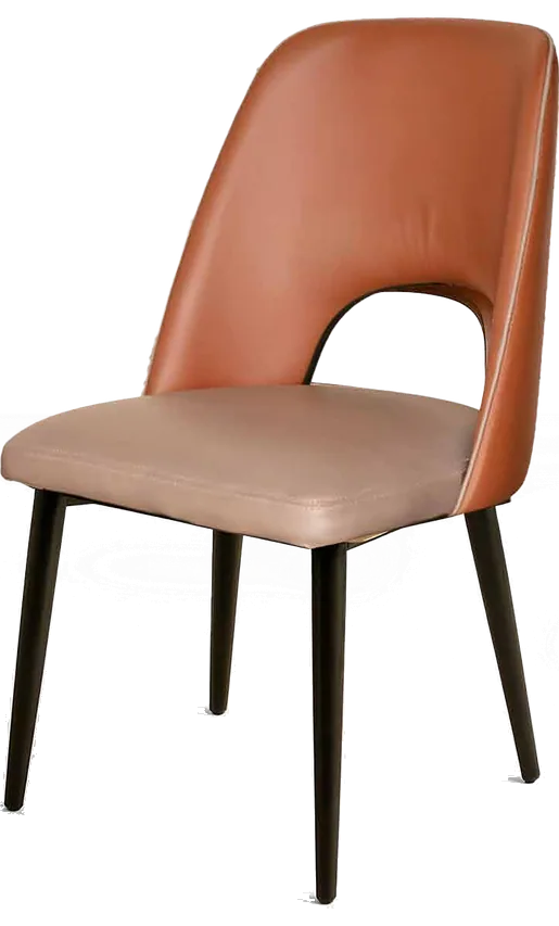 Café chair, CC-118