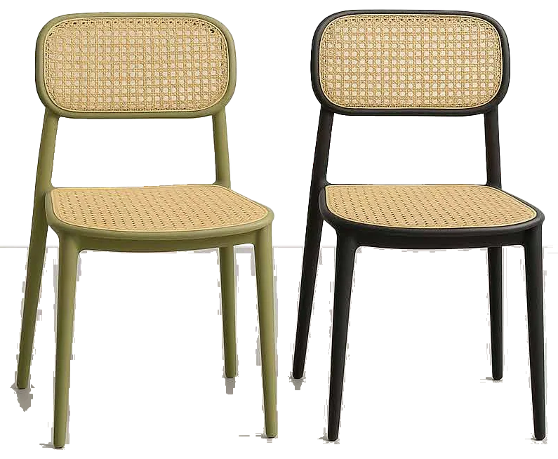 Café chair, CC-124