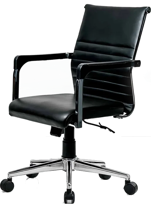 Nova revolving chair, CR-221
