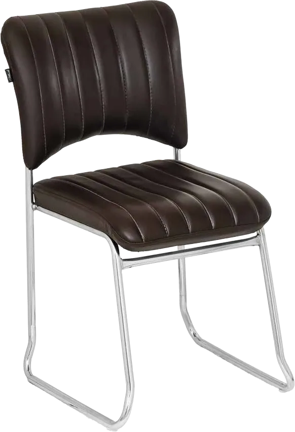 Visitor chair, CV-210