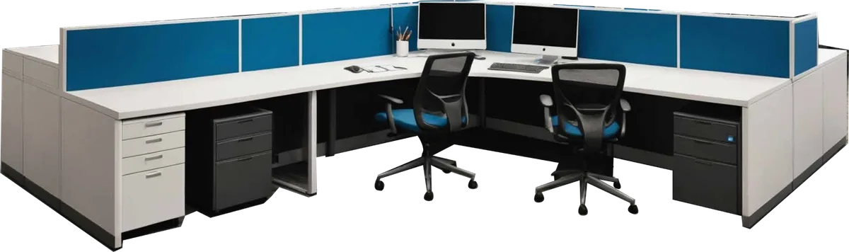 Workstation, FNS-WS-364