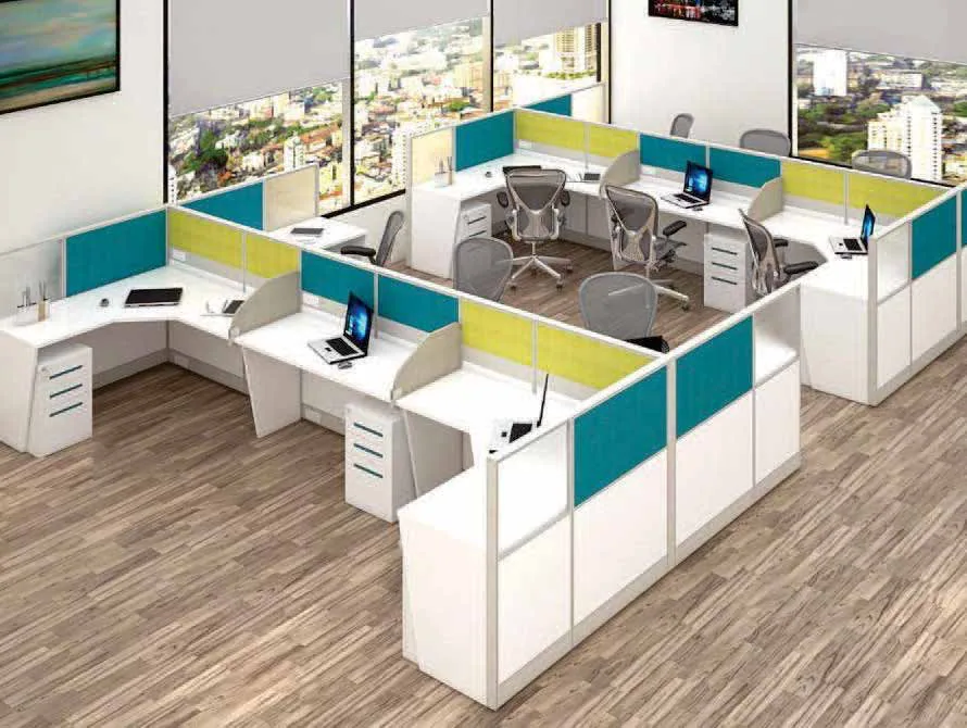 Workstation, FNS-WS-365