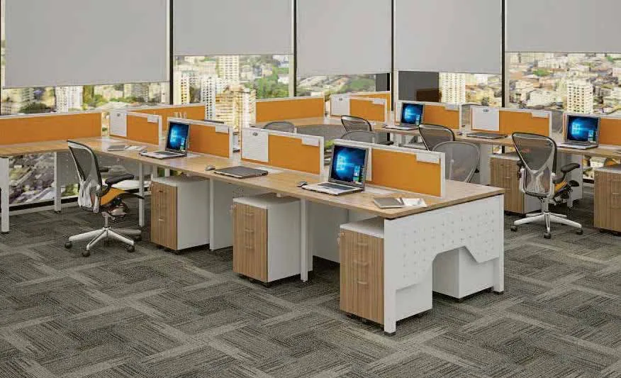 Workstation, FNS-WS-367