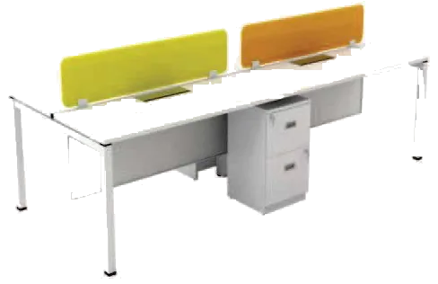 Workstation, FNS-WS-383