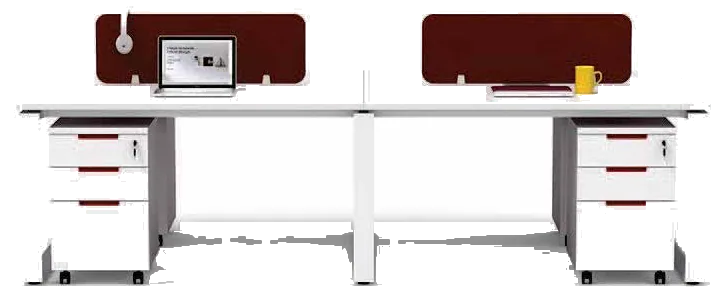 Workstation, FNS-WS-384