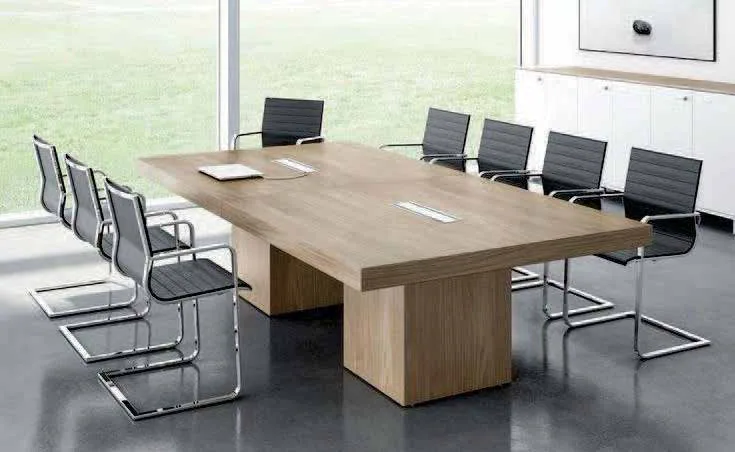 Horizon Meet meeting table