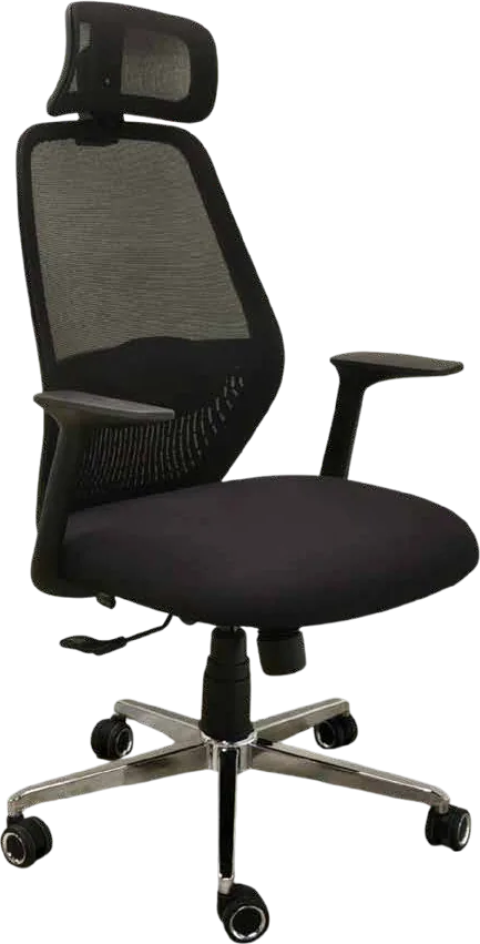 Mesh chair, MHR-402