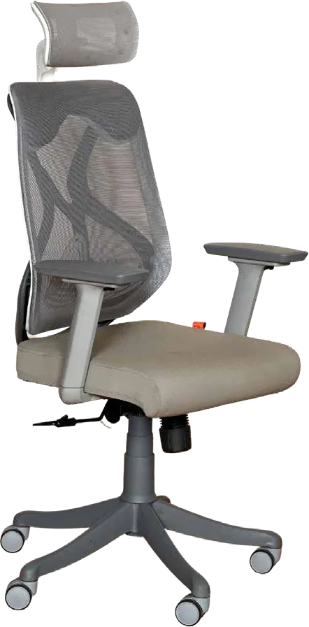 Mesh chair, MHR-403