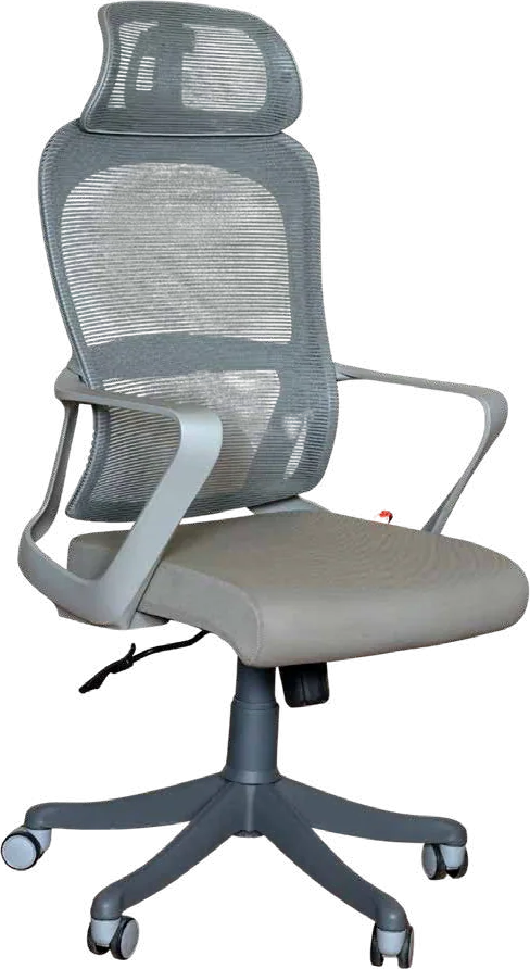 Mesh chair, MHR-404