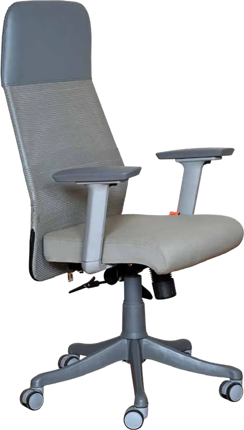 Mesh chair, MHR-405