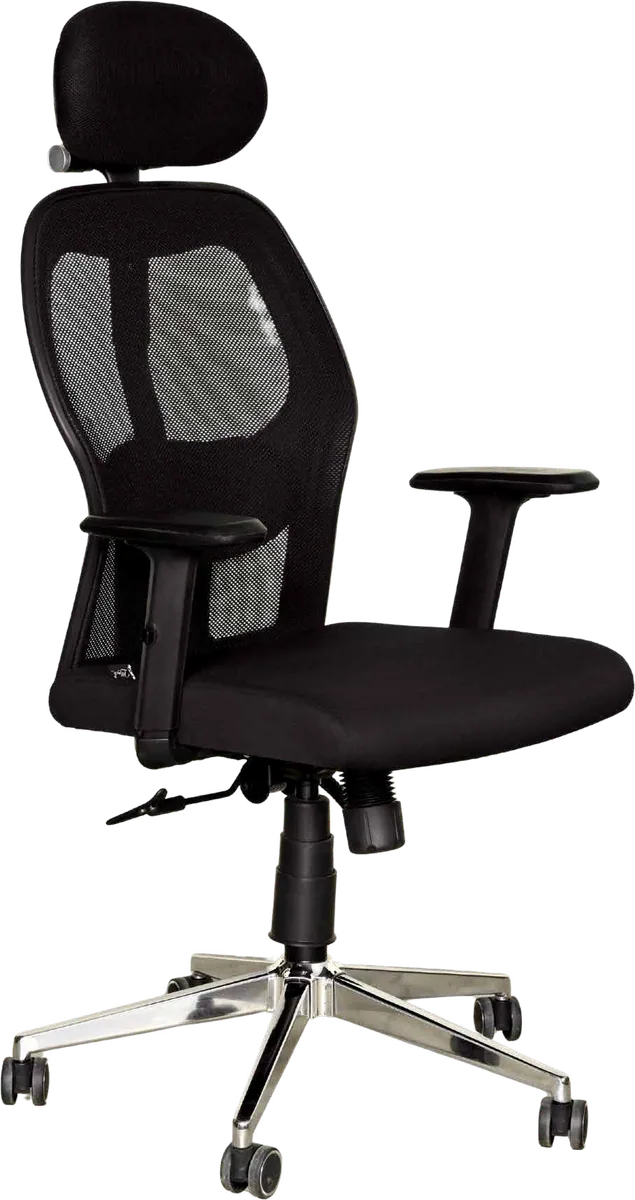 Mesh chair, MHR-411