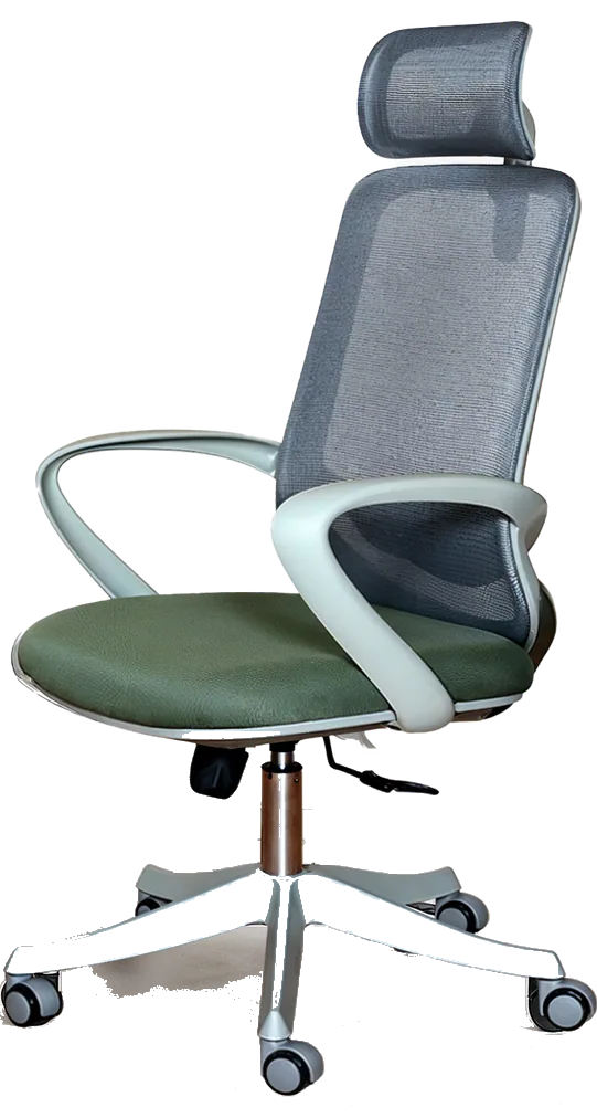 Mesh chair, MHR-413