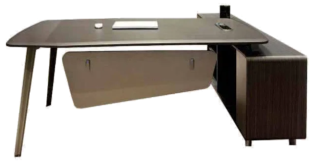 Executive table, MIT-PG-J25B-20D