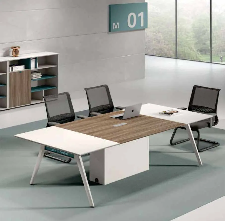 Meeting table, MIT-WDS-HT3014