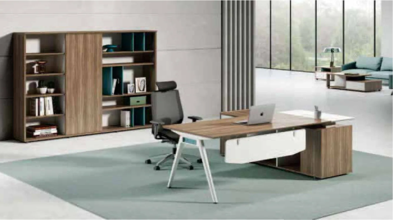 Executive table, MIT-WMD-BT2017