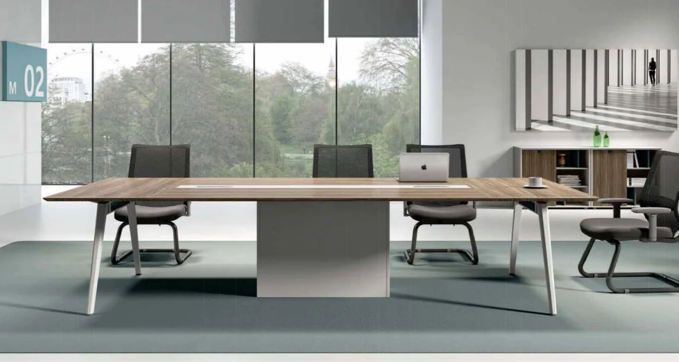 Meeting table, MIT-WMD-HT3013
