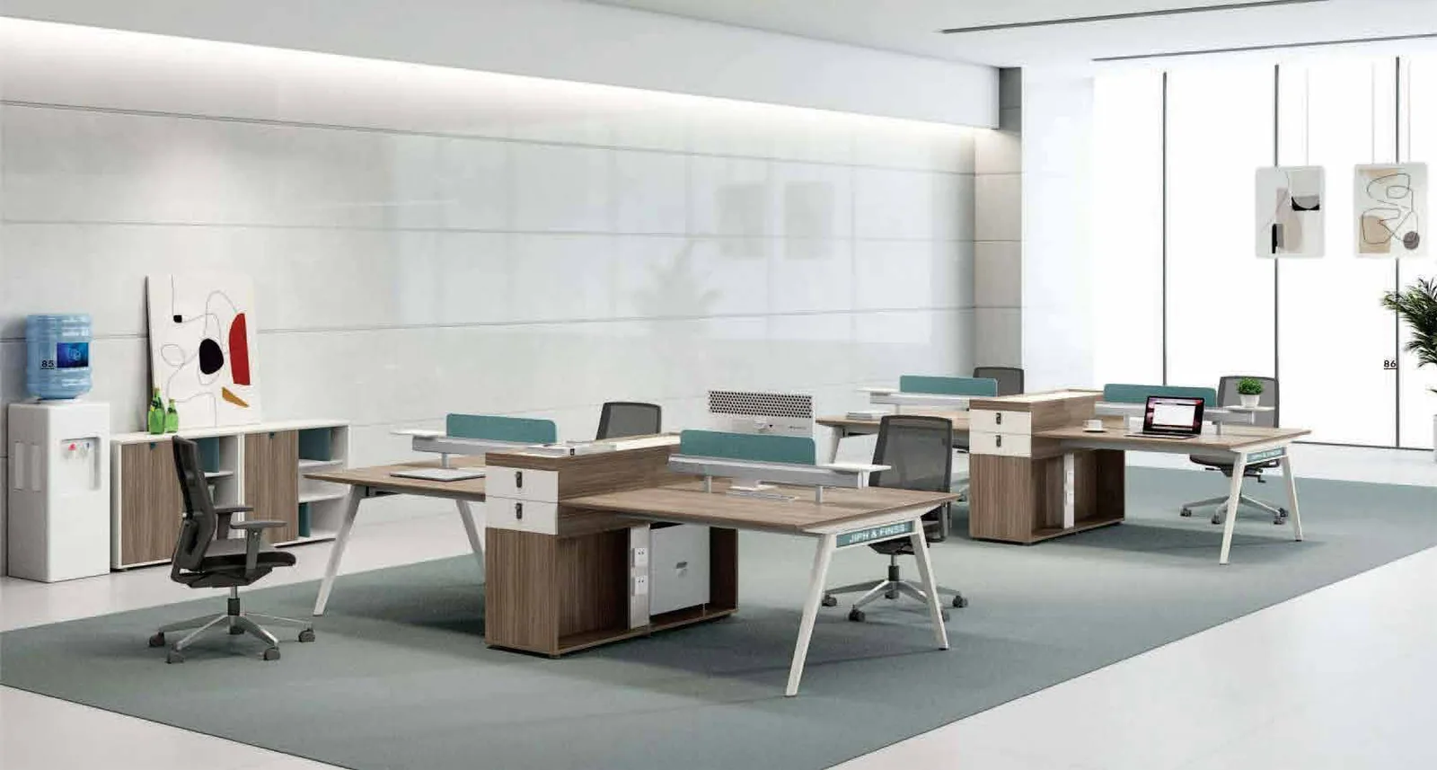 Workstation, MIT-WMD-ZT2812-4