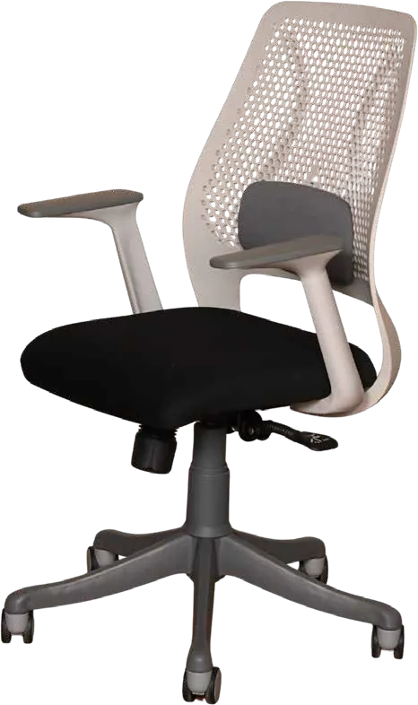 Mesh chair, MLR-407