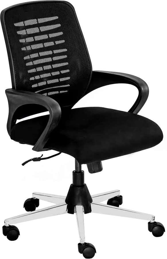 Mesh chair, MLR-409