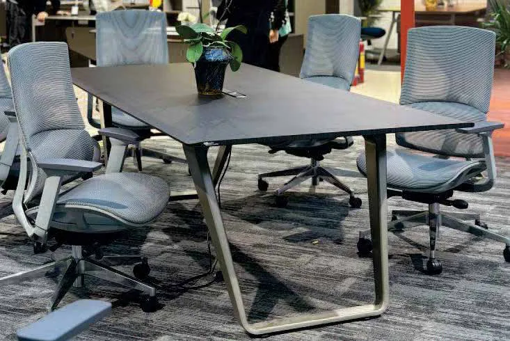 Meeting table, PG-J25D-24D