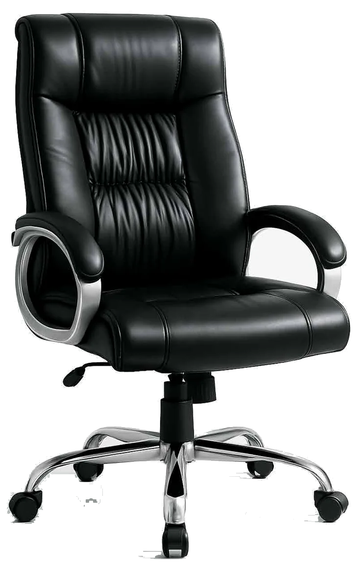 Prime executive chair, EHR-6