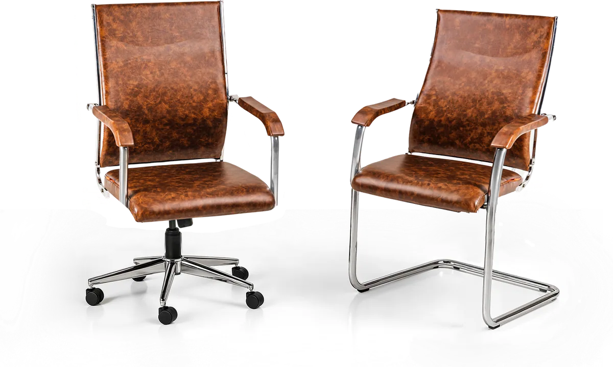 Pulse chair, CR-215