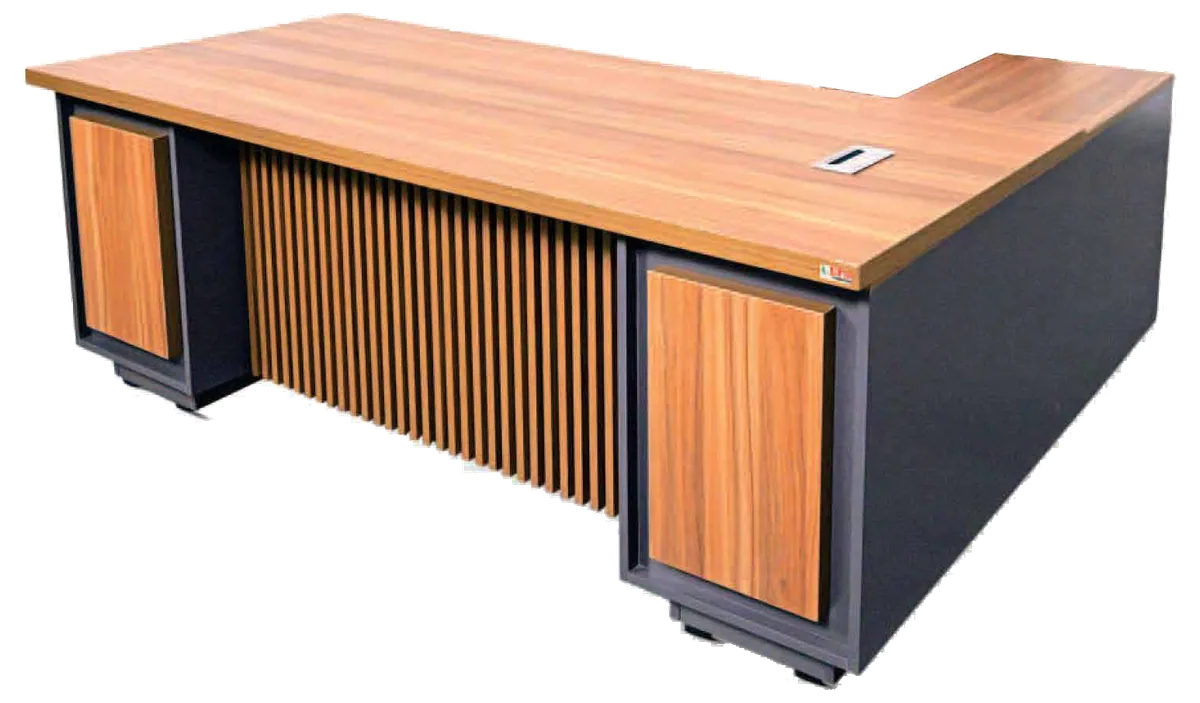 Revo executive table, MIT-RF02