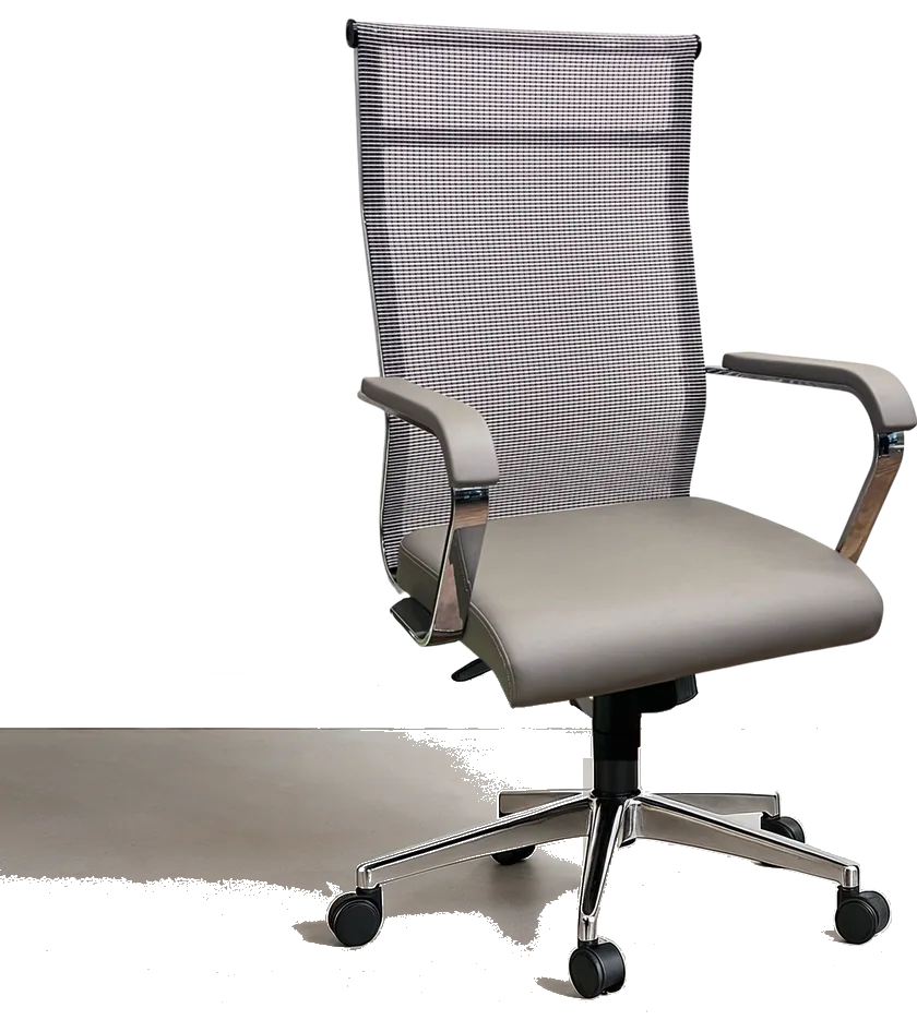 Mesh chair, SHR-512