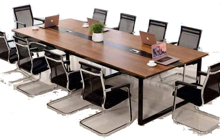 Strategist Streamline meeting table