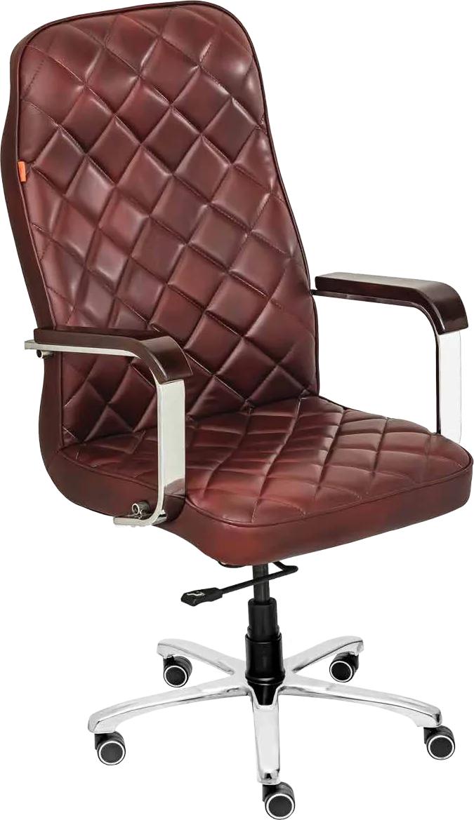Titan 504 executive chair, SHR-504