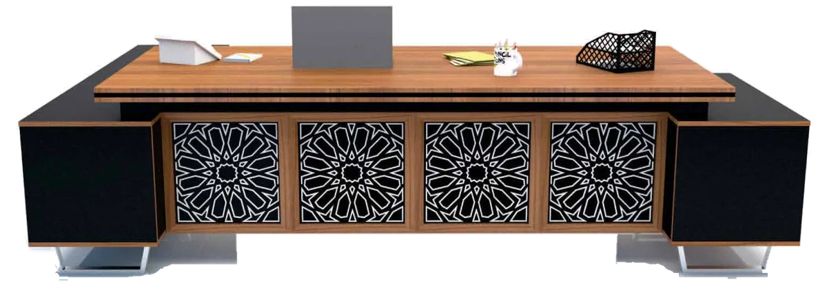 Victoria executive table